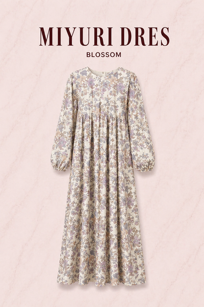 MIYURI DRESS