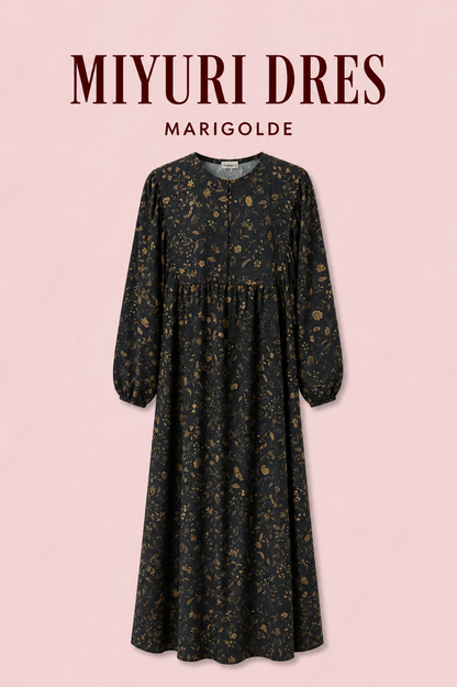 MIYURI DRESS